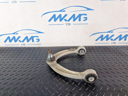 16-19 MERCEDES BENZ GLE W166 FRONT RIGHT O/S UPPER CONTROL ARM A1663301807