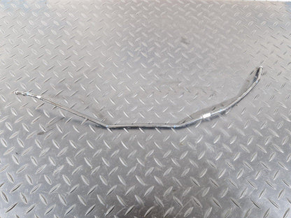 14-21 MERCEDES BENZ C300h W205 GENUINE HEATING WATER FEED LINE PIPE A2055002472
