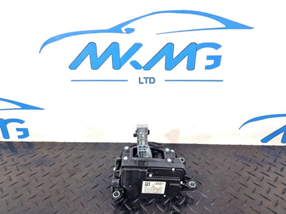 16-19 AUDI A4 B9 GENUINE GEAR SHIFT MECHANISM 8W2713041E
