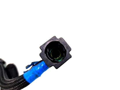 2017 LAND ROVER DISCOVERY SPORT L550 BRAKE SERVO VACUUM PIPE K8029C490