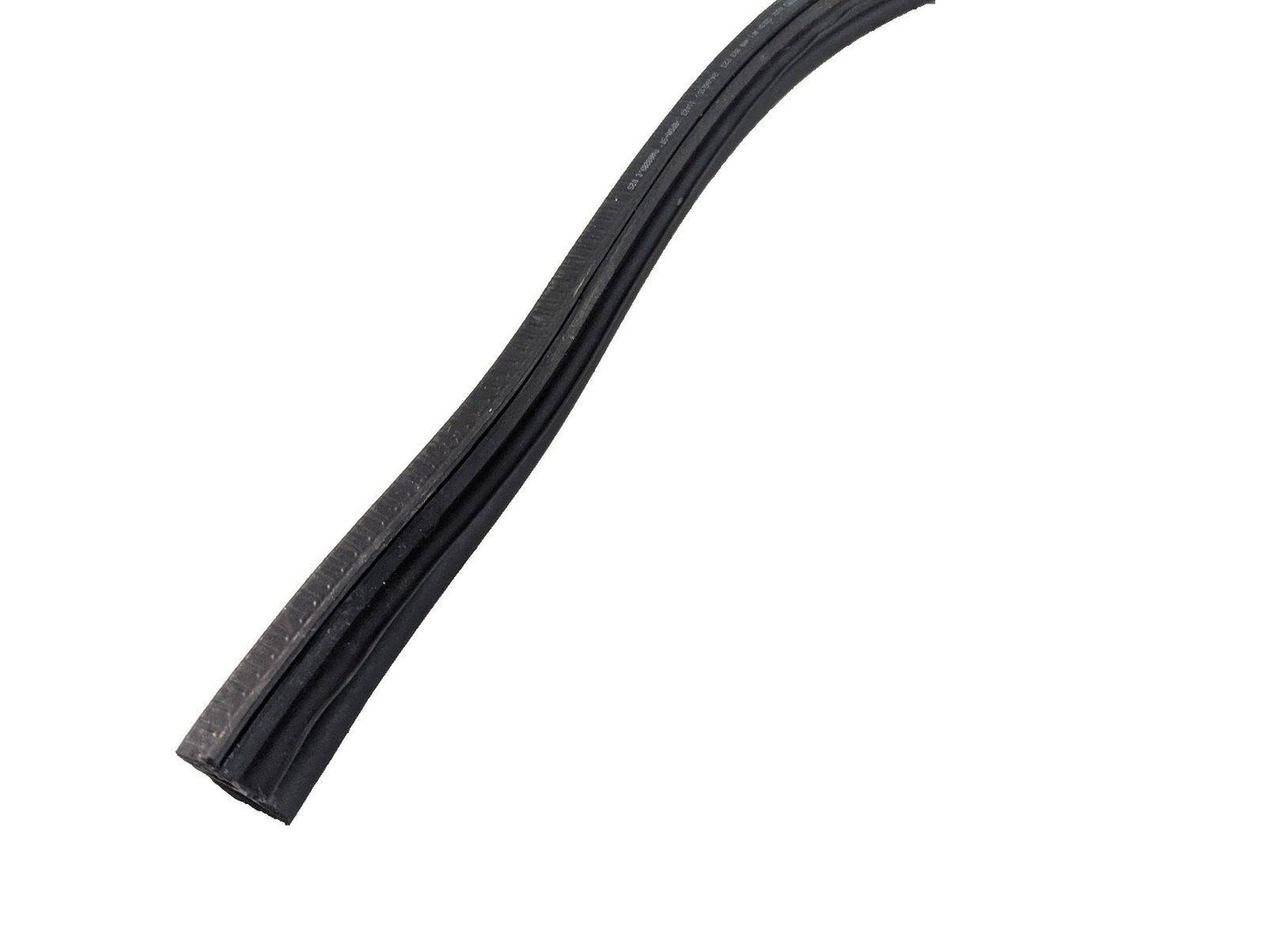 16-20 AUDI Q7 4M GENUINE ENGINE COMPARTMENT RUBBER SEAL 4M0823723