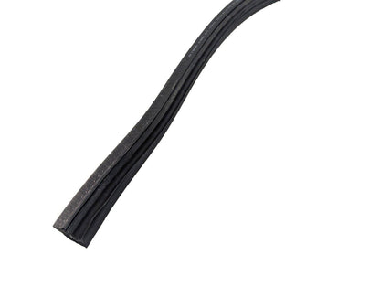 16-20 AUDI Q7 4M GENUINE ENGINE COMPARTMENT RUBBER SEAL 4M0823723