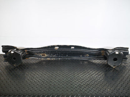 14-20 BMW 4-SERIES M-SPORT F32/F82 GENUINE REAR CRASH BAR (DAMAGED SEE PIC)