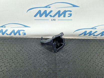 10-13 BMW X5 E70 LCI GENUINE RIGHT SIDE FRONT PANEL BRACKET 7223006