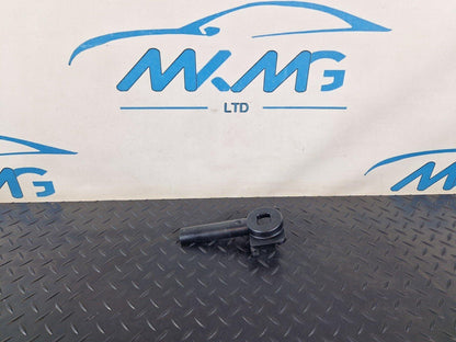 12-18 AUDI A6 C7 GENUINE OEM COOLANT REGULATOR SUPPORT 4G0805201
