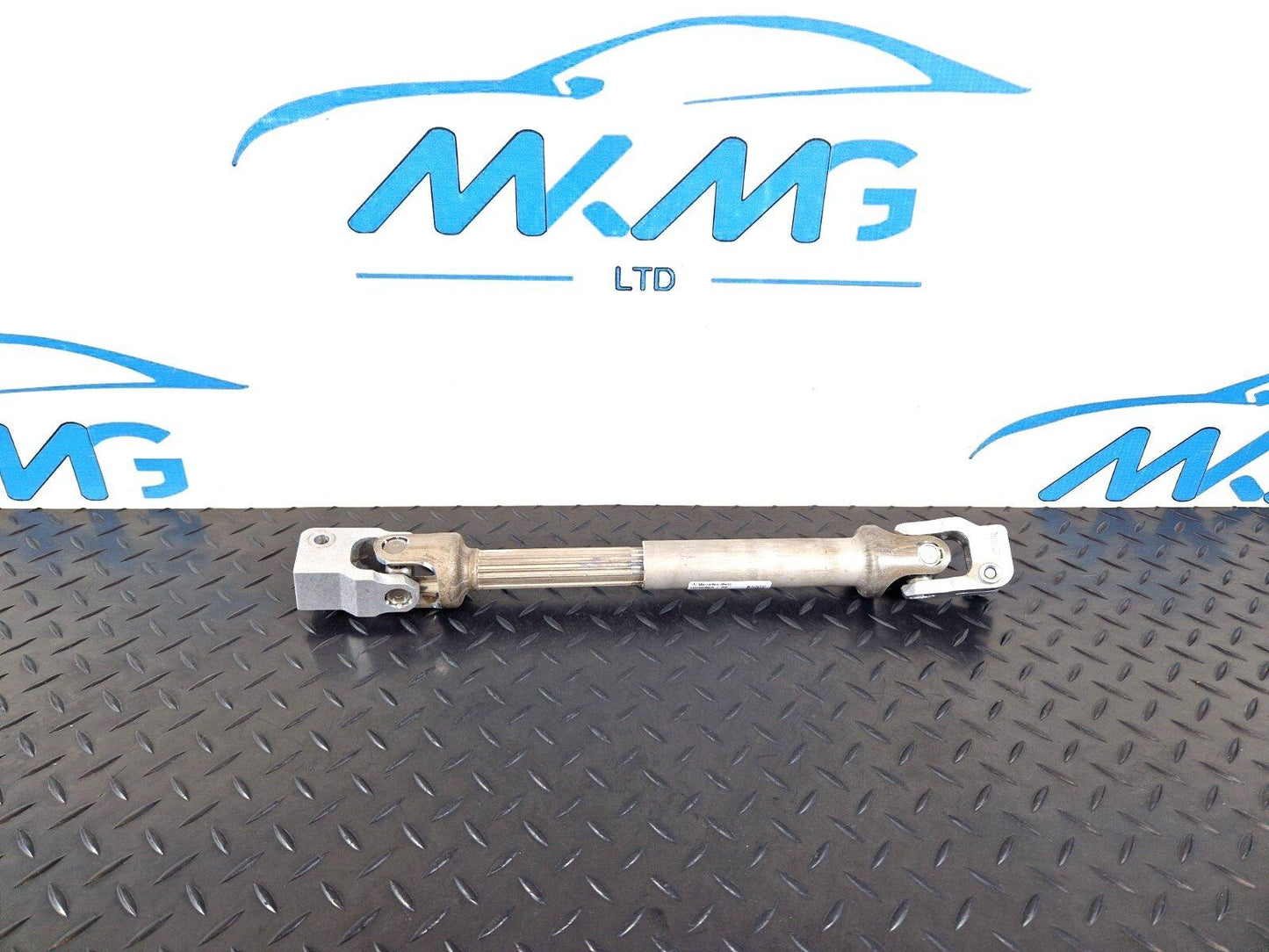 18-ON MERCEDES BENZ A CLASS W177 STEERING COLUMN SHAFT JOINT LINK A2474608900