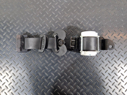 14-21 BMW 2 SERIES GRAN TOURER F45 F46 SEAT BELT REAR UPPER SAFETY BELT 7469268