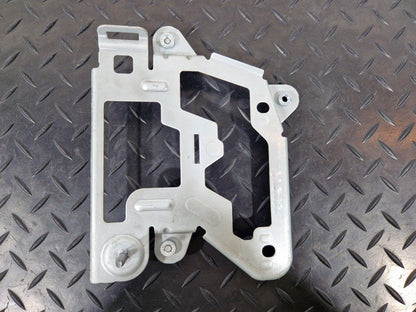 14-21 MERCEDES-BENZ C-CLASS C250D W205 OEM CONTROL MODULE BRACKET A2055452240