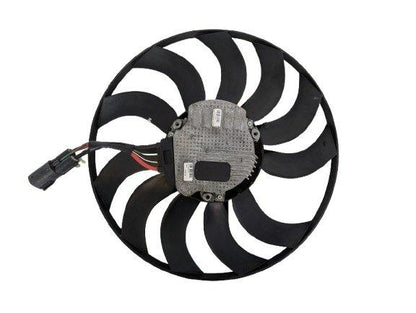 14-19 LAND ROVER 2.0 DIESEL AJ200 DISCOVERY SPORT RADIATOR COOLING FAN 500072905