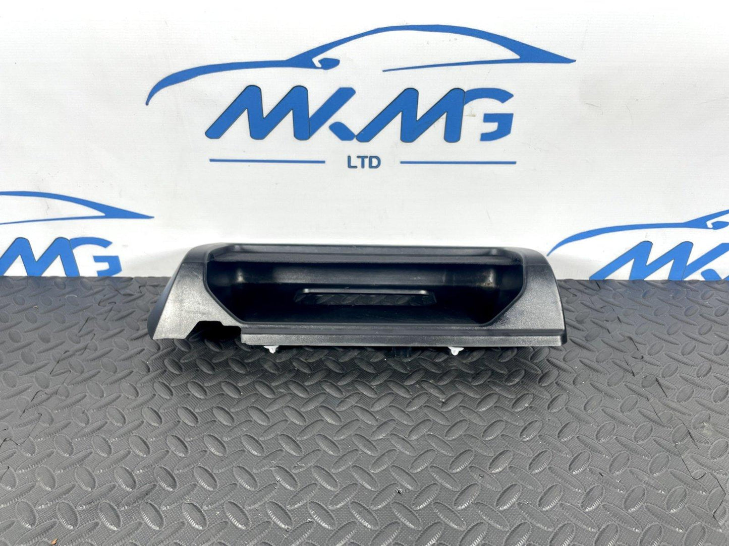 14-21 BMW 2 SERIES GRAN TOURER F45 F46 REAR LEFT MIDDLE SEAT POCKET 7360295