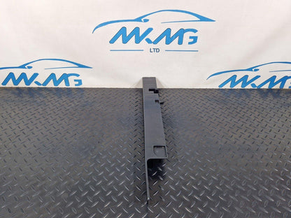 14-21 MERCEDES BENZ W205 OEM BOOT TRUNK RIGHT COVER BRACKET TRIM A2056100002