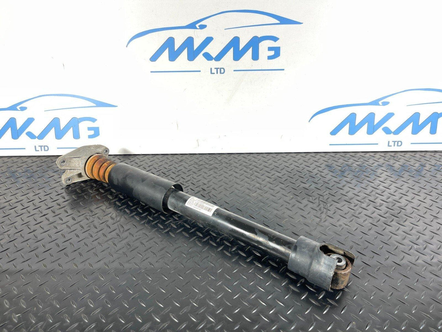14-21 BMW 2 SERIES ACTIVE TOURER F45 N/S PASSENGER SIDE LEFT REAR SHOCK ABSORBER