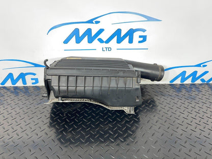 14-21 MERCEDES BENZ C350e W205 GENUINE PETROL AIR FILTER BOX AIRBOX A2740901701