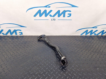 12-17 AUDI S5 CONVERTIBLE GENUINE ENGINE COOLANT HOSE PIPE 8E0122293C 8K0819332B