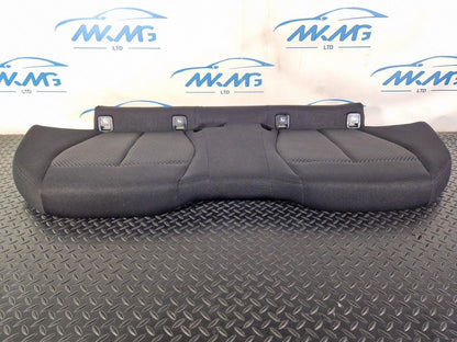 20-24 BMW 1 SERIES F40 GENUINE REAR SEAT LOWER BENCH BASE 7457929
