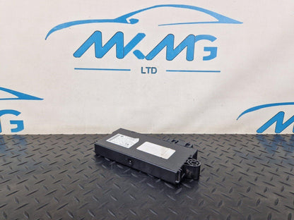 10-13 BMW X5 E70 LCI GENUINE IGNITION CONTROL MODULE 9262360