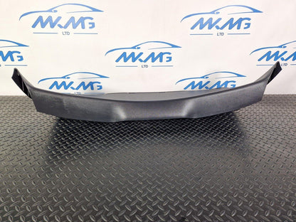18-ON MERCEDES BENZ A CLASS W177 OEM REAR BOOT INTERIOR TRIM A1777400500