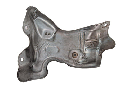 BMW F48 GENUINE EXHAUST MANIFOLD HEAT SHIELD 857189304