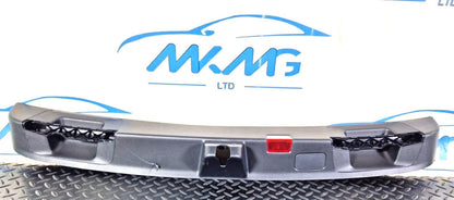 18-ON MERCEDES BENZ A CLASS W177 TAILGATE LOWER TRIM PANEL A1777401000