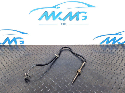 14-21 MERCEDES-BENZ C-CLASS C250D W205 EXHAUST TEMPERATURE SENSOR A0009058705