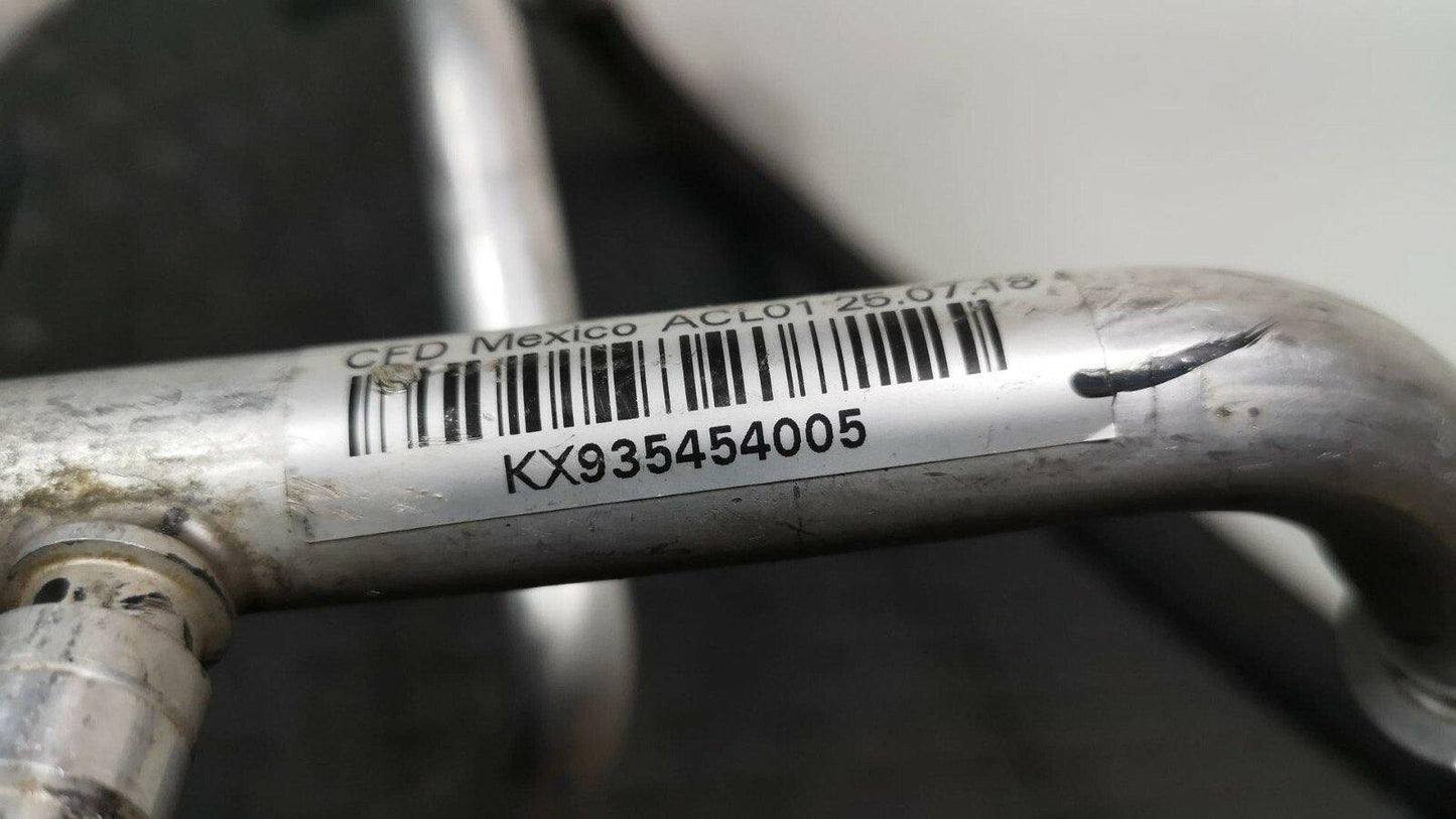 GENUINE 2018 BMW X3 2.0D XDRIVE AUTO G01 A/C AIR CONDITION HOSES 9354540