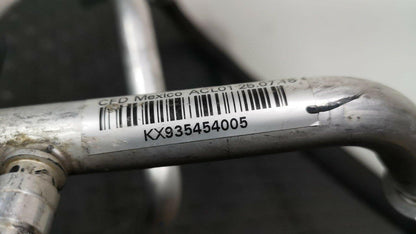 GENUINE 2018 BMW X3 2.0D XDRIVE AUTO G01 A/C AIR CONDITION HOSES 9354540