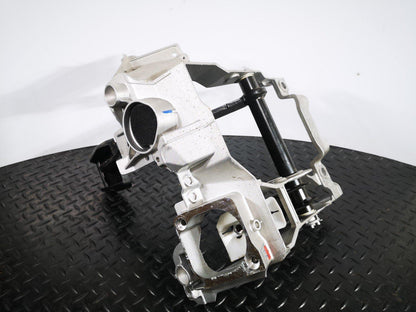 16-19 AUDI A4 B9 V6 3.0TDI AUTOMATIC GEARBOX BRAKE PEDAL & FRAME 8W2723140