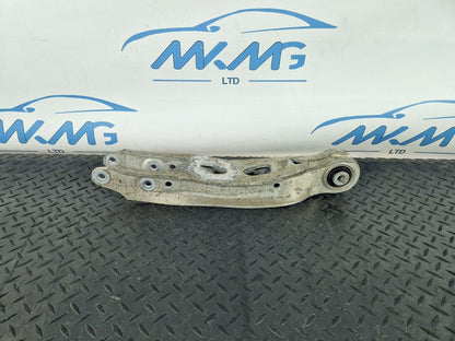 16-19 AUDI A4 B9 GENUINE OEM REAR LOWER CONTROL ARM FITS LEFT & RIGHT 8W0505311H