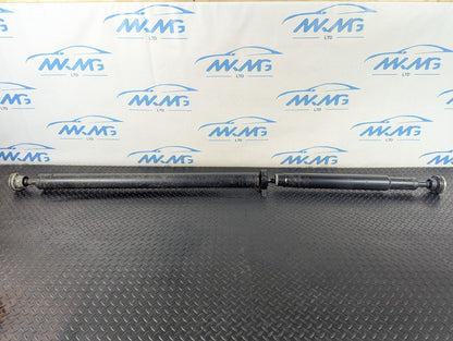 14-19 LAND ROVER L550 DISCOVERY SPORT 2.0 DIESEL AJ200 PROP SHAFT LK727L190AB