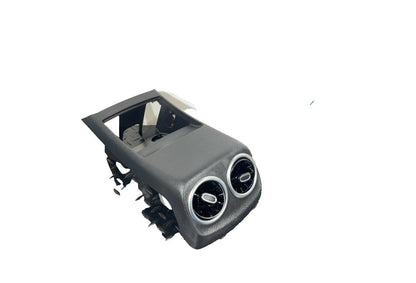 19-ON MERCEDES A CLASS W177 V177 CENTRE CONSOLE REAR AIR VENTS A1776803701