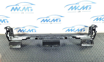 16-19 AUDI A4 AVANT B9 S-LINE OEM REAR BUMPER BRACKET 8W9807385A