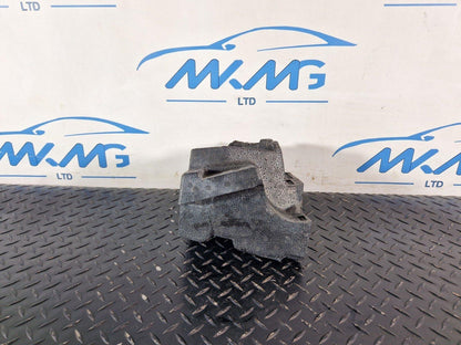16-19 MERCEDES BENZ GLE W166 INTERCOOLER AIR GUIDE DUCT CHANNEL A1665052330
