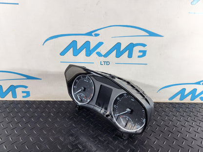 Skoda Octavia MK2 FL 1Z Station Wagon Speedo Cluster Clocks *Damaged* 1Z0920943Q