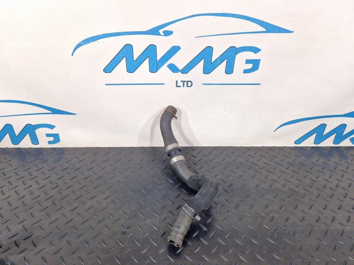 14-21 MERCEDES BENZ C220d W205 WATER COOLANT PIPE A2058301202