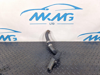 14-21 MERCEDES BENZ C220d W205 WATER COOLANT PIPE A2058301202