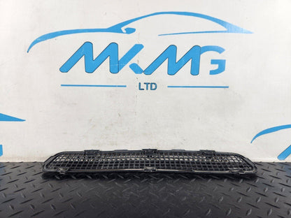 MERCEDES VITO W447 GENUINE AIR INTAKE DUCT GRILL A4478308402
