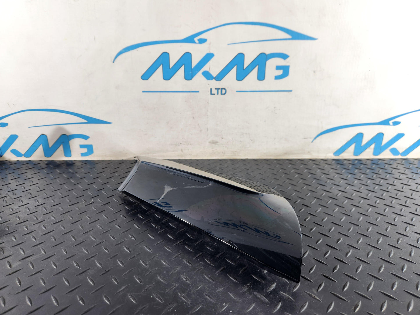 Land Rover Range Rover Evoque L551 Rear Right O/S D Pillar Trim K8D2-29148-AC