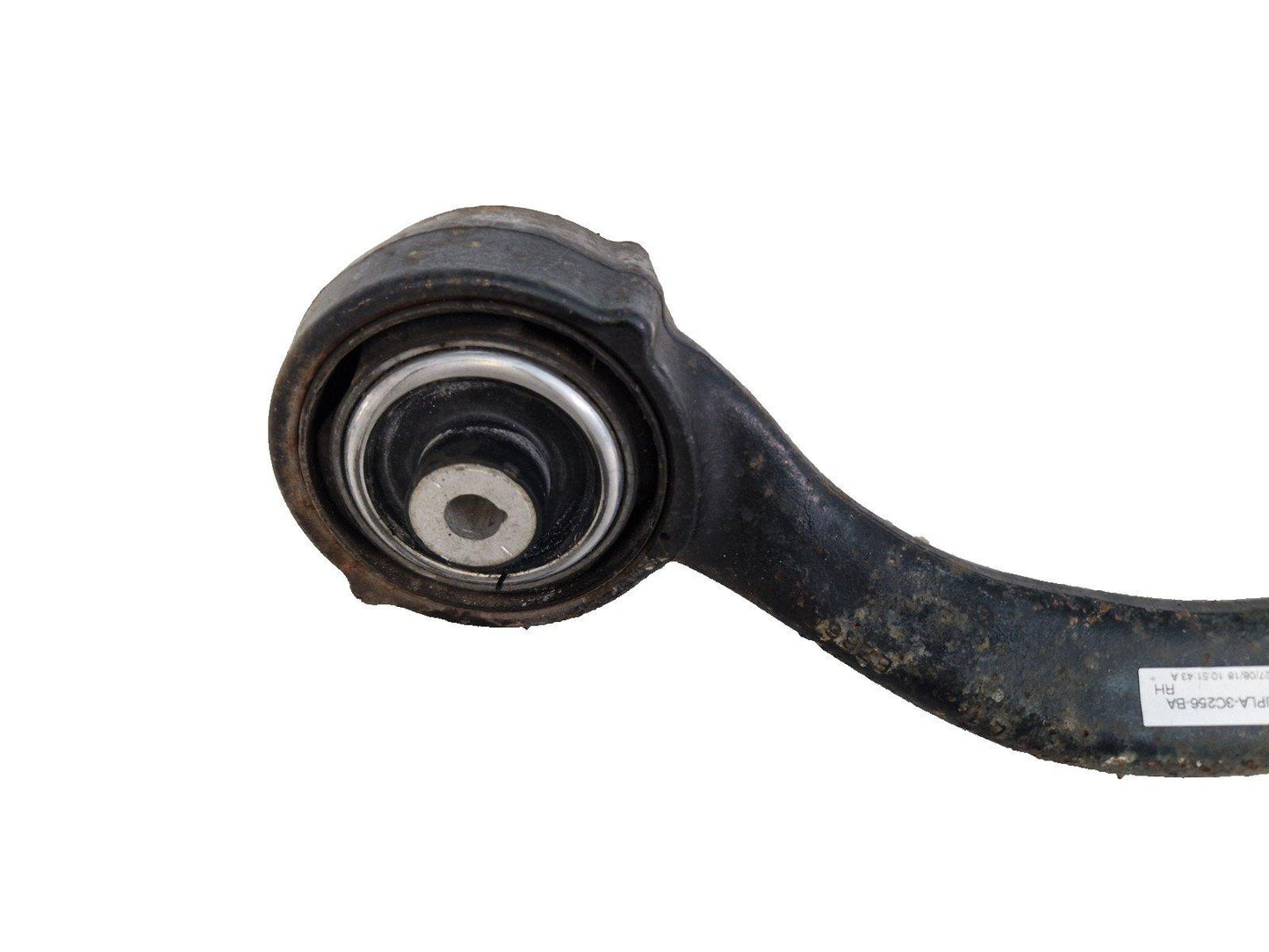 17-ON LAND ROVER DISCOVERY OEM RIGHT SIDE FRONT LOWER SUSPENSION ARM JPLA3C256BA
