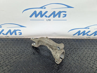 16-19 AUDI A4 B9 GENUINE FRONT LEFT SIDE N/S SUSPENSION STRUT BRACKET 8W0413037