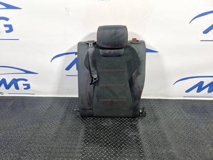 2019 - Mercedes-Benz B200d B-Class W247 Rear Left Side Single Seat Backrest
