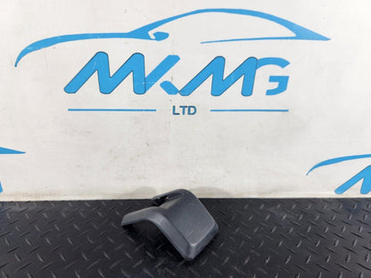 BMW X1 F48 GENUINE REAR SEAT BELT COVER TRIM 7300168
