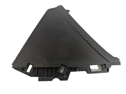 17-ON LAND ROVER DISCOVERY FRONT RIGHT SIDE DASH CONSOLE COVER HY323962DPIA01