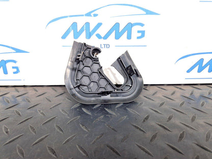 14-21 MERCEDES BENZ C200 W205 SEAL LONGITUDINAL MEMBER (FILLER NECK) A2058690198