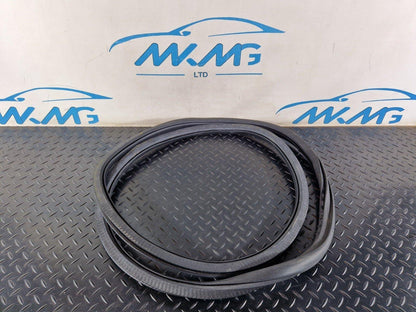 MERCEDES W177 V177 REAR RIGHT / LEFT N/O/S DOOR RUBBER SEAL GASKET A1776920700
