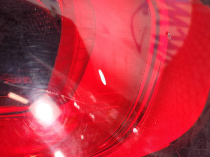19-ON MERCEDES BENZ B CLASS W247 REAR O/S OUTER TAIL LIGHT A2479061002 DAMAGED