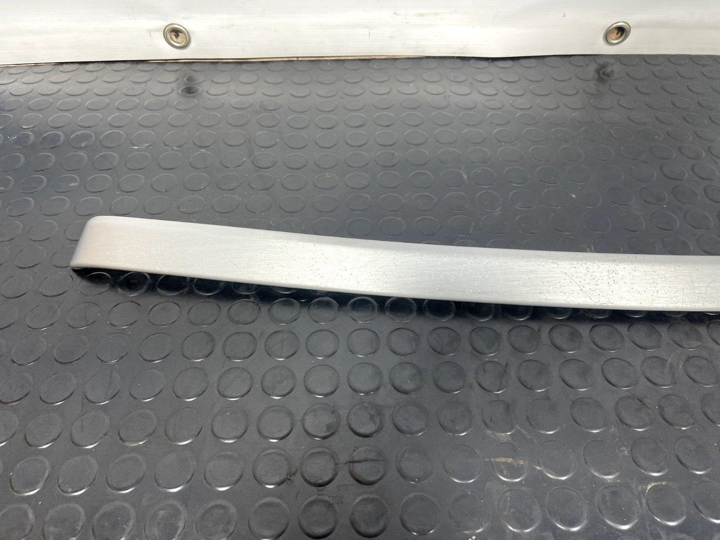 2010 BMW 3-SERIES E92 LCI GENUINE FRONT LEFT PASSENGER DOOR CARD TRIM 9173694