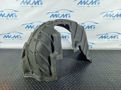 16-19 AUDI A4 B9 GENUINE REAR LEFT WHEEL ARCH 8W0810171F