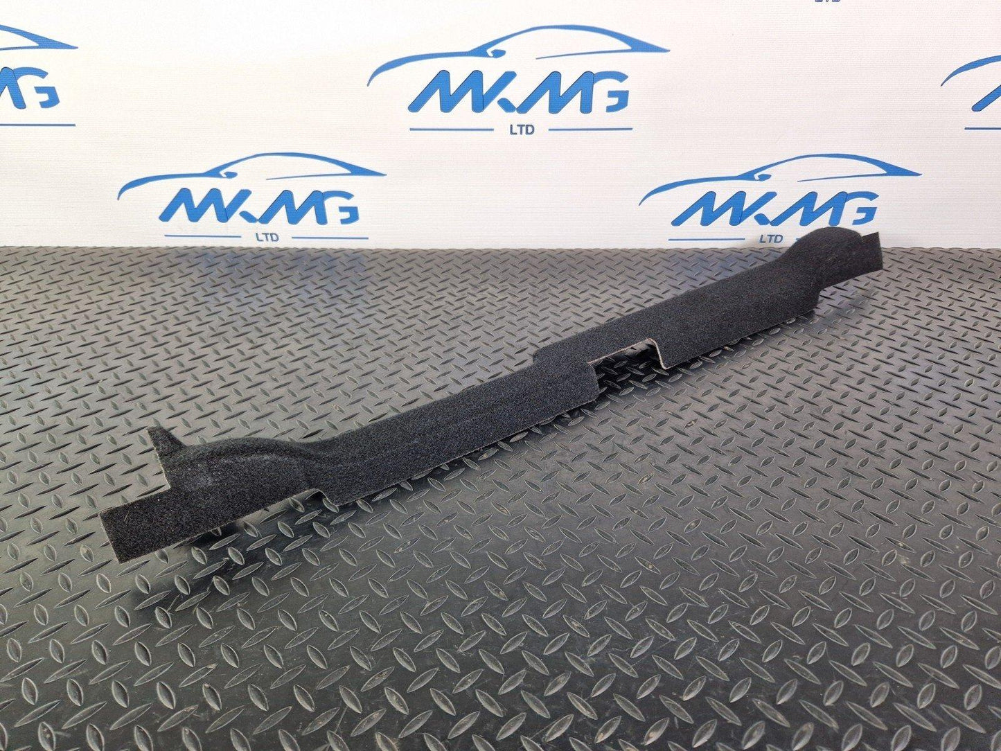 14-21 MERCEDES BENZ C220d W205 OEM LOADING FLOOR BOOT LINER CARPET A2056841400