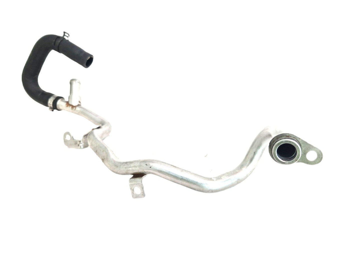 13-18 MERCEDES BENZ A CLASS W176 A/C AIR CONDITIONING PIPE KEK667065A1P2
