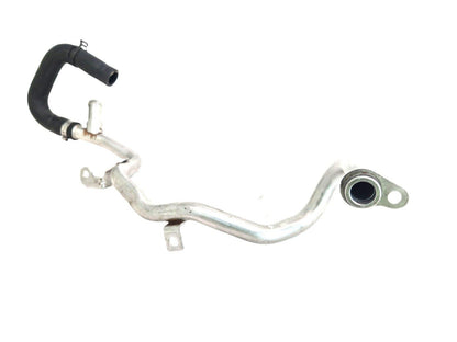 13-18 MERCEDES BENZ A CLASS W176 A/C AIR CONDITIONING PIPE KEK667065A1P2